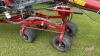 Meridian HD 8&rdquo;X39&rsquo; Auger w/ Self Mover, S/N-3620140602433 - 9