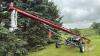 Meridian HD 8&rdquo;X39&rsquo; Auger w/ Self Mover, S/N-3620140602433 - 17
