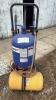 Raxall T Vitaflow 280 Seed Treater - 2