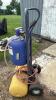 Raxall T Vitaflow 280 Seed Treater - 4
