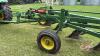 John Deere A3100 6 bottom plow, S/N-04937 - 4
