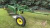 John Deere A3100 6 bottom plow, S/N-04937 - 6