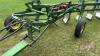 John Deere A3100 6 bottom plow, S/N-04937 - 7