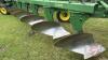 John Deere A3100 6 bottom plow, S/N-04937 - 8