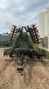 24&rsquo; John Deere T0230 Wing Fold Power Flex tandem disc, S/N-029684A029 - 2