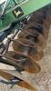 24&rsquo; John Deere T0230 Wing Fold Power Flex tandem disc, S/N-029684A029 - 9