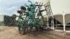 36&rsquo; John Deere 610 tillage with NH3 kit, S/N-000334 - 7