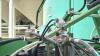 36&rsquo; John Deere 610 tillage with NH3 kit, S/N-000334 - 12