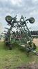 41&rsquo; JD 610 tillage Seed tool/Cultivator, S/N-004036 - 4
