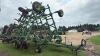 41&rsquo; JD 610 tillage Seed tool/Cultivator, S/N-004036 - 5