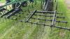 41&rsquo; JD 610 tillage Seed tool/Cultivator, S/N-004036 - 7