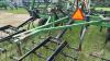 41&rsquo; JD 610 tillage Seed tool/Cultivator, S/N-004036 - 8