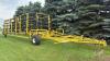70&rsquo; Degalman StrawMaster 7000 heavy harrows, S/N-SM7538