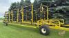70&rsquo; Degalman StrawMaster 7000 heavy harrows, S/N-SM7538 - 2