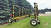 70&rsquo; Degalman StrawMaster 7000 heavy harrows, S/N-SM7538 - 4