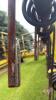 70&rsquo; Degalman StrawMaster 7000 heavy harrows, S/N-SM7538 - 9