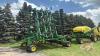 41&rsquo; John Deere 1820 Air seeder and 1910 Cart S/N 705485 Cart, S/N 705372 Seeder