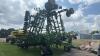 41&rsquo; John Deere 1820 Air seeder and 1910 Cart S/N 705485 Cart, S/N 705372 Seeder - 2