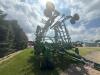 41&rsquo; John Deere 1820 Air seeder and 1910 Cart S/N 705485 Cart, S/N 705372 Seeder - 3