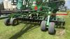 41&rsquo; John Deere 1820 Air seeder and 1910 Cart S/N 705485 Cart, S/N 705372 Seeder - 5