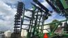 41&rsquo; John Deere 1820 Air seeder and 1910 Cart S/N 705485 Cart, S/N 705372 Seeder - 6