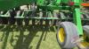 41&rsquo; John Deere 1820 Air seeder and 1910 Cart S/N 705485 Cart, S/N 705372 Seeder - 7