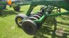 41&rsquo; John Deere 1820 Air seeder and 1910 Cart S/N 705485 Cart, S/N 705372 Seeder - 8