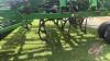 41&rsquo; John Deere 1820 Air seeder and 1910 Cart S/N 705485 Cart, S/N 705372 Seeder - 9
