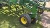 41&rsquo; John Deere 1820 Air seeder and 1910 Cart S/N 705485 Cart, S/N 705372 Seeder - 13