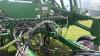 41&rsquo; John Deere 1820 Air seeder and 1910 Cart S/N 705485 Cart, S/N 705372 Seeder - 16