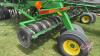 41&rsquo; John Deere 1820 Air seeder and 1910 Cart S/N 705485 Cart, S/N 705372 Seeder - 20