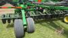 41&rsquo; John Deere 1820 Air seeder and 1910 Cart S/N 705485 Cart, S/N 705372 Seeder - 23