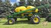 41&rsquo; John Deere 1820 Air seeder and 1910 Cart S/N 705485 Cart, S/N 705372 Seeder - 26