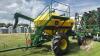 41&rsquo; John Deere 1820 Air seeder and 1910 Cart S/N 705485 Cart, S/N 705372 Seeder - 28