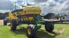41&rsquo; John Deere 1820 Air seeder and 1910 Cart S/N 705485 Cart, S/N 705372 Seeder - 29
