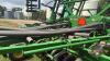 41&rsquo; John Deere 1820 Air seeder and 1910 Cart S/N 705485 Cart, S/N 705372 Seeder - 30