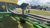 41&rsquo; John Deere 1820 Air seeder and 1910 Cart S/N 705485 Cart, S/N 705372 Seeder - 31