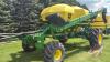 41&rsquo; John Deere 1820 Air seeder and 1910 Cart S/N 705485 Cart, S/N 705372 Seeder - 32