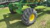 41&rsquo; John Deere 1820 Air seeder and 1910 Cart S/N 705485 Cart, S/N 705372 Seeder - 33
