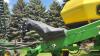 41&rsquo; John Deere 1820 Air seeder and 1910 Cart S/N 705485 Cart, S/N 705372 Seeder - 34