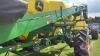 41&rsquo; John Deere 1820 Air seeder and 1910 Cart S/N 705485 Cart, S/N 705372 Seeder - 37