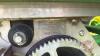 41&rsquo; John Deere 1820 Air seeder and 1910 Cart S/N 705485 Cart, S/N 705372 Seeder - 39