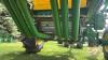 41&rsquo; John Deere 1820 Air seeder and 1910 Cart S/N 705485 Cart, S/N 705372 Seeder - 41