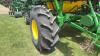 41&rsquo; John Deere 1820 Air seeder and 1910 Cart S/N 705485 Cart, S/N 705372 Seeder - 43