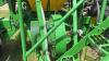 41&rsquo; John Deere 1820 Air seeder and 1910 Cart S/N 705485 Cart, S/N 705372 Seeder - 46