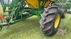 41&rsquo; John Deere 1820 Air seeder and 1910 Cart S/N 705485 Cart, S/N 705372 Seeder - 49