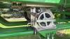 41&rsquo; John Deere 1820 Air seeder and 1910 Cart S/N 705485 Cart, S/N 705372 Seeder - 50
