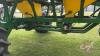 41&rsquo; John Deere 1820 Air seeder and 1910 Cart S/N 705485 Cart, S/N 705372 Seeder - 51