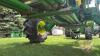 41&rsquo; John Deere 1820 Air seeder and 1910 Cart S/N 705485 Cart, S/N 705372 Seeder - 53