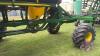 41&rsquo; John Deere 1820 Air seeder and 1910 Cart S/N 705485 Cart, S/N 705372 Seeder - 54